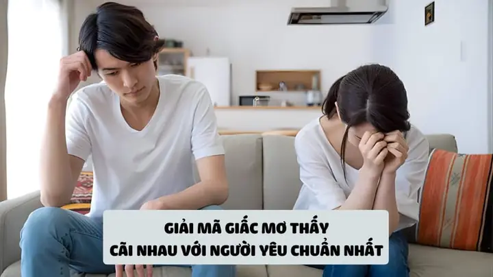 Giải Mã Giấc Mơ Cãi Nhau: Tín Hiệu Từ Tiềm Thức Và Cách Hóa Giải