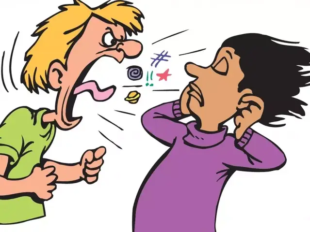 Giải Mã Giấc Mơ Cãi Nhau Với Bạn Thân: Điềm Báo Gì & Cách Xử Lý