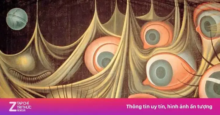 Giải Mã Giấc Mơ Carl Jung: Hành Trình Khám Phá Vô Thức Tập Thể Và Ý Nghĩa Sâu Xa Của Giấc Ngủ