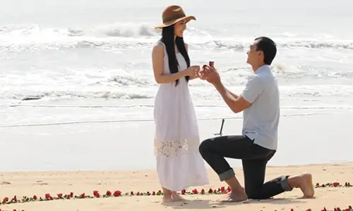 Giải Mã Giấc Mơ Cầu Hôn: Thông Điệp Thâm Sâu Đằng Sau Những Ngủ Mộng