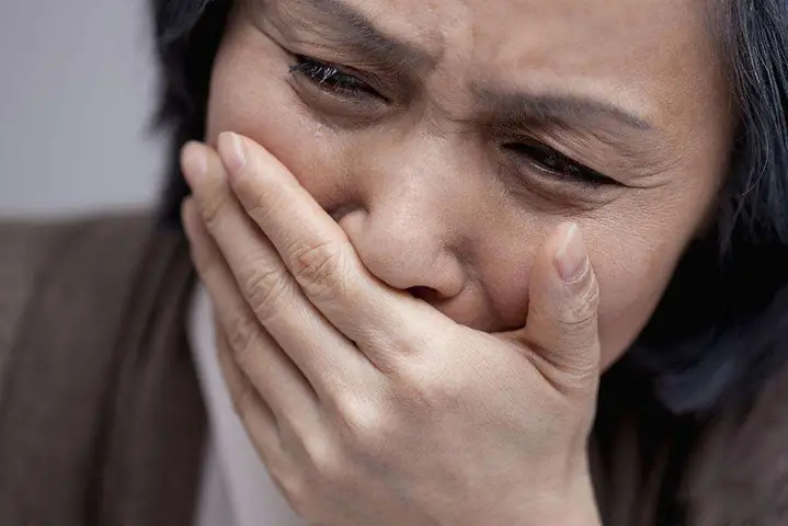 Giải Mã Giấc Mơ Thấy Mẹ: Gợi Ý Ý Nghĩa Đằng Sau Những Chiêm Bao Đặc Biệt