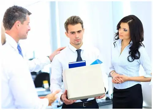 Giải Mã Giấc Mơ Chồng Sắp Bị Đuổi Việc: Những Điềm Báo Và Ý Nghĩa Thực Tế