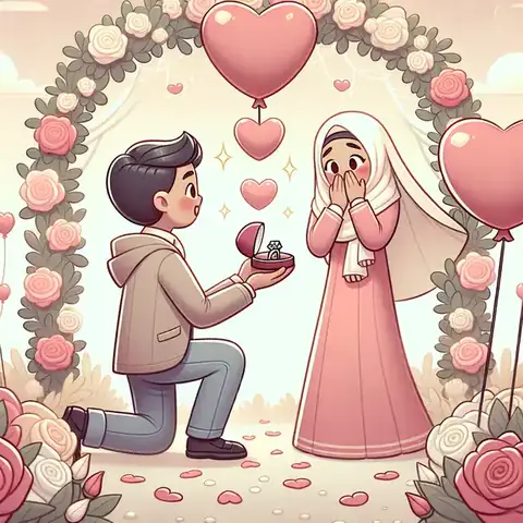 Giải Mã Giấc Mơ Có Người Cầu Hôn: Chi Tiết Ý Nghĩa Và Các Con Số May Mắn