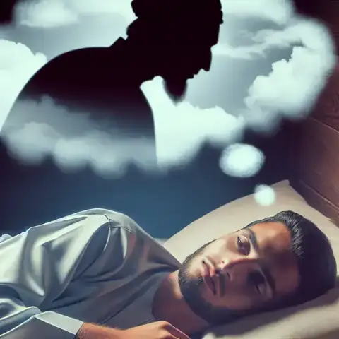 Giải Mã Giấc Mơ Thấy Có Người Gọi Tên Mình: Ý Nghĩa Tâm Linh Và Tâm Lý