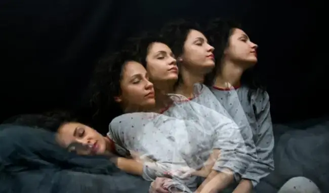 Giải Mã Giấc Mơ Thấy Có Người Gọi Tên Mình: Ý Nghĩa Tâm Linh Và Tâm Lý