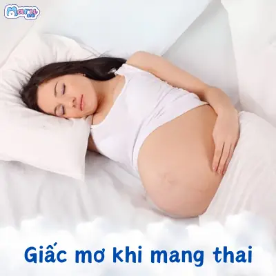 Giải Mã Giấc Mơ Của Bà Bầu: Những Điềm Báo Từ Tiềm Thức Và Lời Khuyên Khoa Học