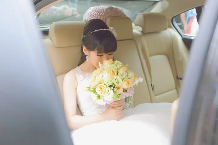 Giải Mã Giấc Mơ Đám Cưới: Điềm Lành Hay Dữ Và Những Ý Nghĩa Đặc Biệt