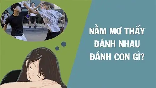Giải Mã Giấc Mơ Đánh Nhau Bằng Dao: Những Điềm Báo Và Ý Nghĩa Tâm Linh