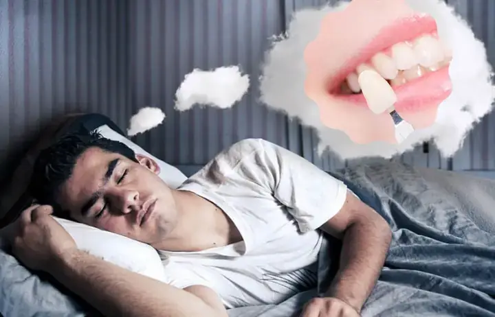 Giải Mã Giấc Mơ Đi Nhổ 2 Cái Răng: Điềm Báo Gì Và Nên Làm Gì?