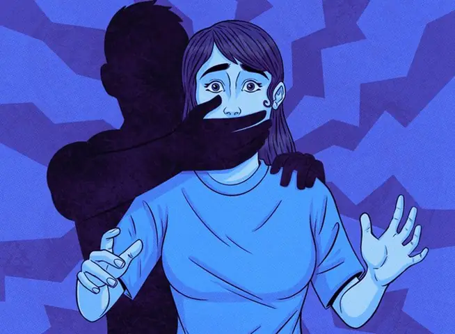 Giải Mã Giấc Mơ Đi Xuống Cầu Thang: Những Thông Điệp Sâu Sắc Từ Tiềm Thức