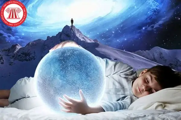 Giải Mã Giấc Mơ Thấy Gãp Đầm Ma: Những Điềm Báo Và Ý Nghĩa Tâm Linh