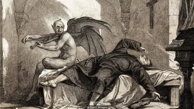 Giải Mã Giấc Mơ Gặp Ma Quỷ: Tâm Lý Học, Văn Hóa & Cách Xử Lý