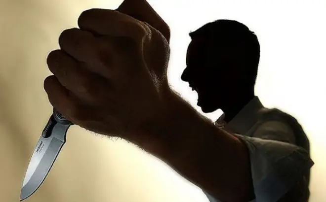 Giải Mã Giấc Mơ Giết Người: Điềm Báo Gì Và Những Con Số May Mắn Ẩn Sau