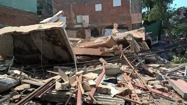 Giải Mã Ý Nghĩa Giấc Mơ Thấy Hỏa Hoạn: Điềm Báo Tốt Hay Xấu Và Các Con Số May Mắn