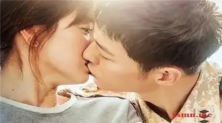 Giải Mã Giấc Mơ Hôn Môi: Thông Điệp Gì Đang Ẩn Chứa?