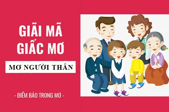 Giải Mã Giấc Mơ Họp Gia Đình: Điềm Báo Gì Và Con Số May Mắn Liên Quan