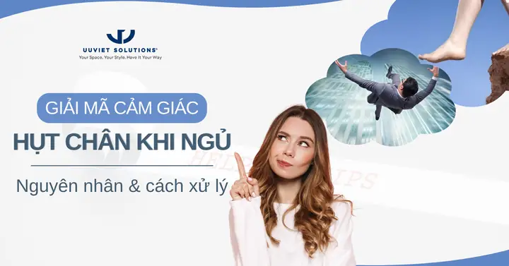 Giải Mã Giấc Mơ Hút Chán: Điềm Báo Gì Và Ý Nghĩa Đằng Sau