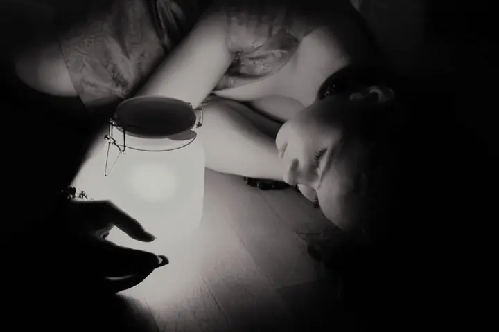 Giải Mã Giấc Mơ Khi Thấy Người Thân Chết: Những Ý Nghĩa Tâm Linh Và Khoa Học Đằng Sau