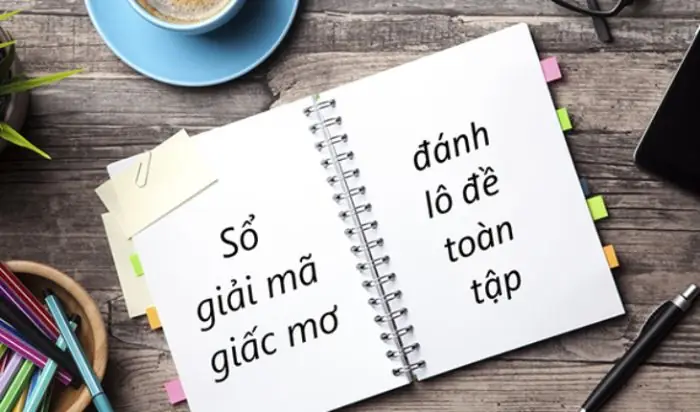 Cẩm Nang Giải Mã Giấc Mơ Lô Đề: Tra Cứu Sổ Mơ Chi Tiết Từ A Đến Z