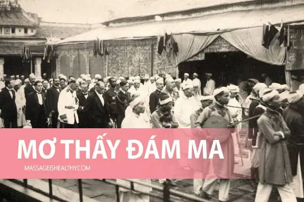 Giải Mã Giấc Mơ Thấy Đám Ma: Điềm Báo Gì & Con Số May Mắn