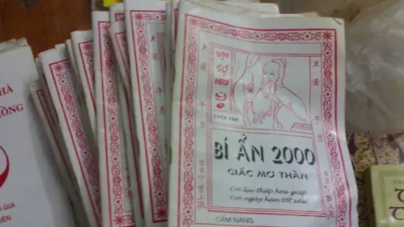 Giải Mã Giấc Mơ Thanh Toán Tiền Ăn: Góc Nhìn Đa Chiều Và Các Con Số Tham Khảo