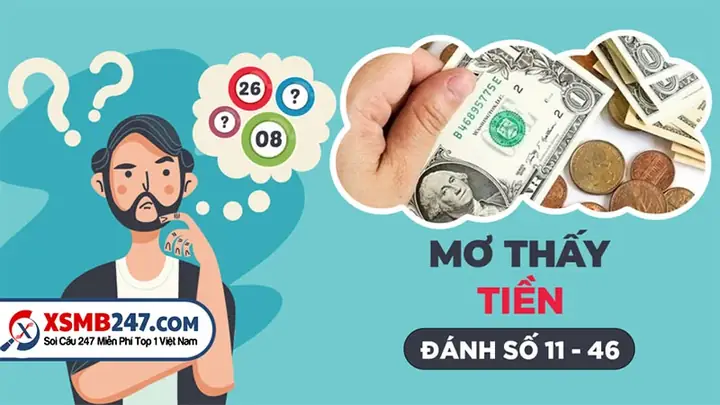 Giải Mã Giấc Mơ Thay Tiền: Ý Nghĩa Và Các Trường Hợp Phổ Biến