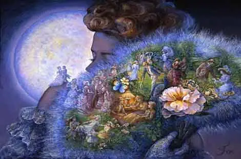 Giải Mã Giấc Mơ Ma Khi Đuổi: Nguyên Nhân, Ý Nghĩa Và Cách Hóa Giải Hiệu Quả