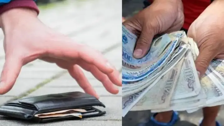 Giải Mã Giấc Mơ Mất Ví Tiền: Điềm Báo Gì Và Cách Hóa Giải Theo Phong Thủy