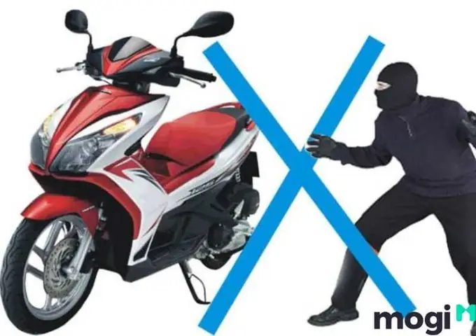 Giải Mã Giấc Mơ Mất Xe Máy: Điềm Báo Gì & Nên Đánh Con Gì?