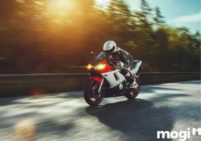 Giải Mã Giấc Mơ Mất Xe Máy: Điềm Báo Gì & Nên Đánh Con Gì?