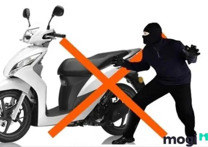 Giải Mã Giấc Mơ Mất Xe Máy: Điềm Báo Gì & Nên Đánh Con Gì?