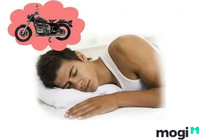 Giải Mã Giấc Mơ Mất Xe Máy: Điềm Báo Gì & Nên Đánh Con Gì?