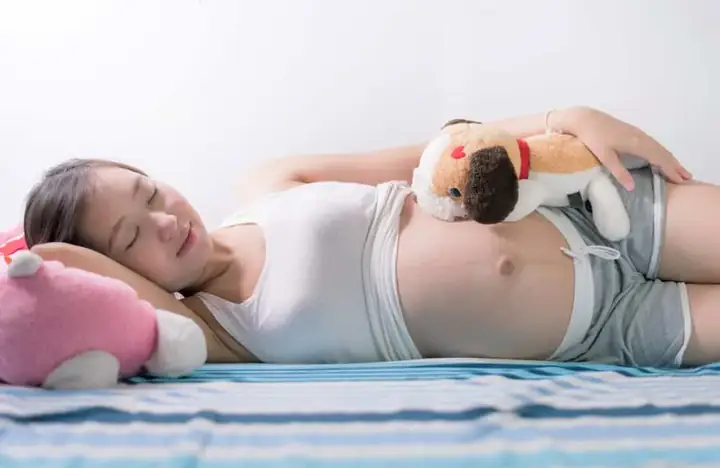 Giải Mã Giấc Mơ Mẹ Bầu: Những Bí Ẩn Tâm Lý Và Thông Điệp Tiềm Thức