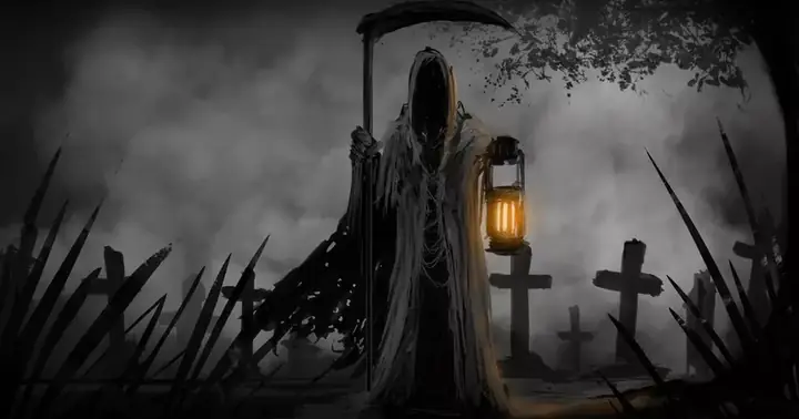 Giải Mã Giấc Mơ: Nằm Mơ Thấy Mình Chết Có Ý Nghĩa Gì?