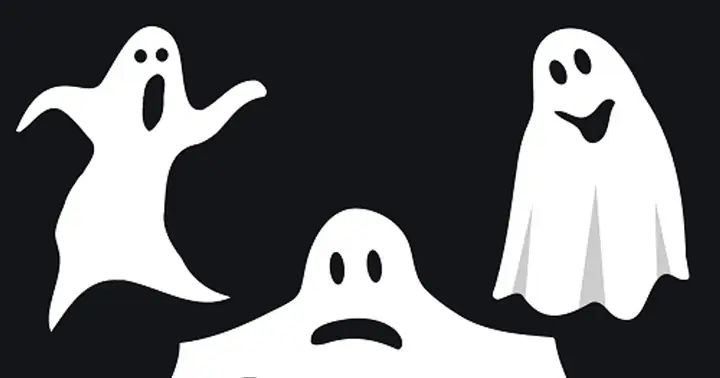 Giải Mã Giấc Mơ Nằm Chiêm Bao Thấy Ma: Những Điềm Báo Và Ý Nghĩa Tâm Linh