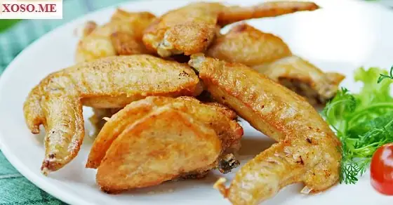 Giải Mã Giấc Mơ Ngủ Ăn Khoai Chiên: Điềm Báo Gì Và Ý Nghĩa Tâm Linh Đằng Sau