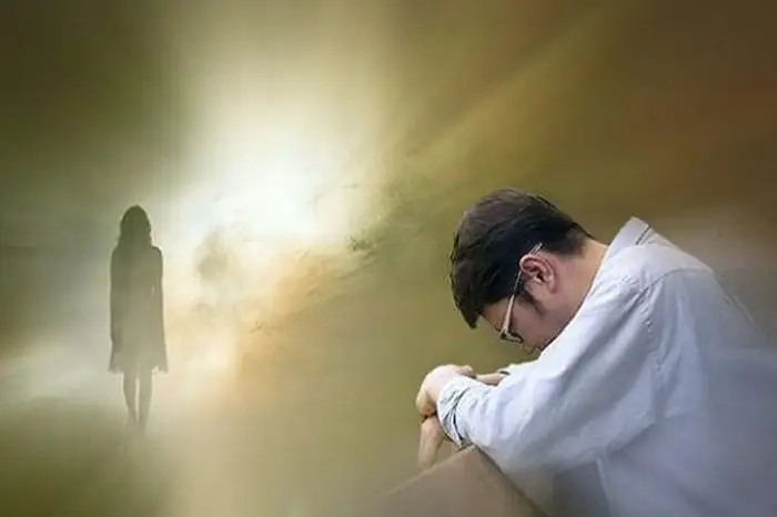 Giải Mã Giấc Mơ Ngủ Với Người Đã Khuất: Những Ý Nghĩa Tâm Linh Và Khoa Học