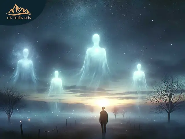 Giải Mã Giấc Mơ Người Chết Sống Lại: Thông Điệp Từ Tiềm Thức Hay Điềm Báo Tâm Linh?