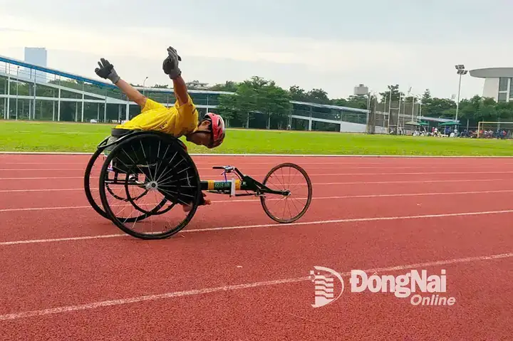 Giải Mã Giấc Mơ Người Khuyết Tật: Khát Vọng, Nghị Lực Và Sức Mạnh Nội Tâm Phi Thường