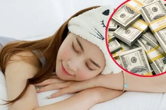 Giải Mã Giấc Mơ Nhặt Được Tiền Xu: Điềm Báo Tài Lộc Hay Lời Nhắc Nhở?