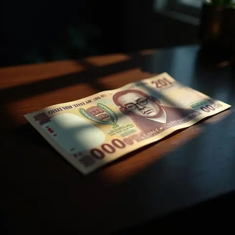 Giải Mã Giấc Mơ Nhặt Được Tiền Xu: Điềm Báo Tài Lộc Hay Lời Nhắc Nhở?