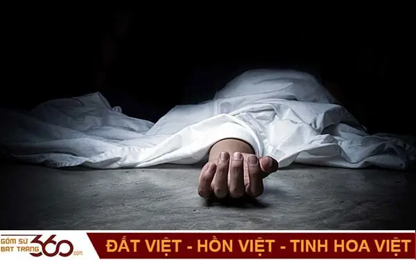 Giải Mã Giấc Mơ Nói Chuyện Với Người Chết: Điềm Báo Gì & Con Số May Mắn?