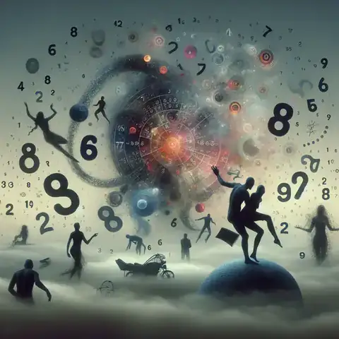 Giải Mã Giấc Mơ Quan Hệ Với Người Khác: Điềm Lành Hay Điềm Dữ?