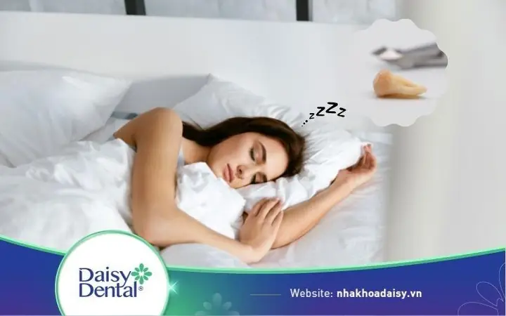 Giải Mã Giấc Mơ Rụng Răng Chảy Máu: Điềm Báo, Nguyên Nhân & Cách Xử Lý