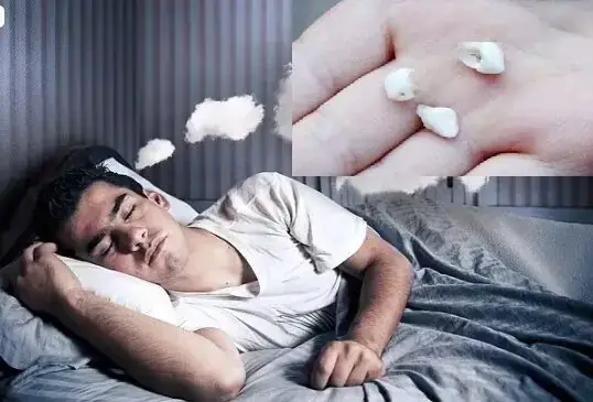 Giải Mã Giấc Mơ Rụng Răng Không Chảy Máu: Góc Nhìn Tâm Lý, Văn Hóa Và Thực Tiễn