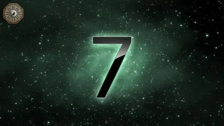 Giải Mã Giấc Mơ Thấy Số 7: Thông Điệp Tâm Linh, Tâm Lý Và Con Số May Mắn