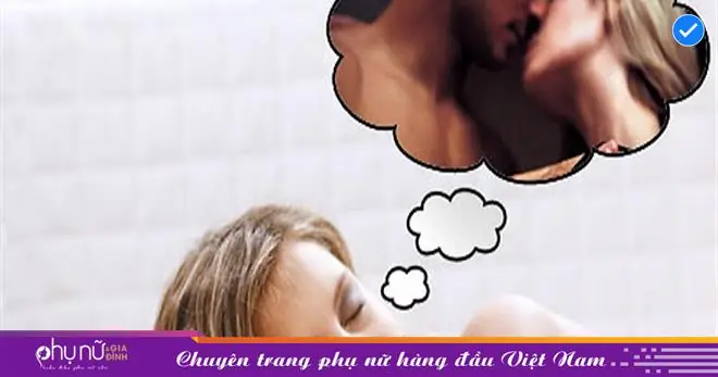 Giải Mã Giấc Mơ Thấy Ân Ái Với Chồng: Điềm Báo Gì Và Ý Nghĩa Tâm Linh