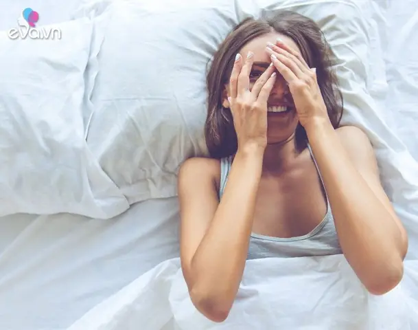 Giải Mã Giấc Mơ Thấy Ân Ái Với Chồng: Điềm Báo Gì Và Ý Nghĩa Tâm Linh