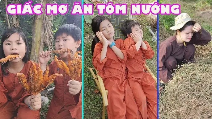 Giải Mã Giấc Mơ Thấy Ăn Sầu Riêng: Những Thông Điệp Ẩn Sâu Bên Trong