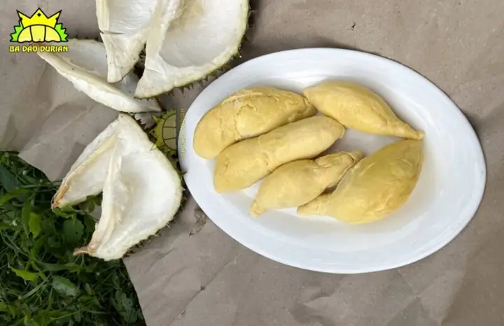 Giải Mã Giấc Mơ Thấy Ăn Sầu Riêng: Những Thông Điệp Ẩn Sâu Bên Trong